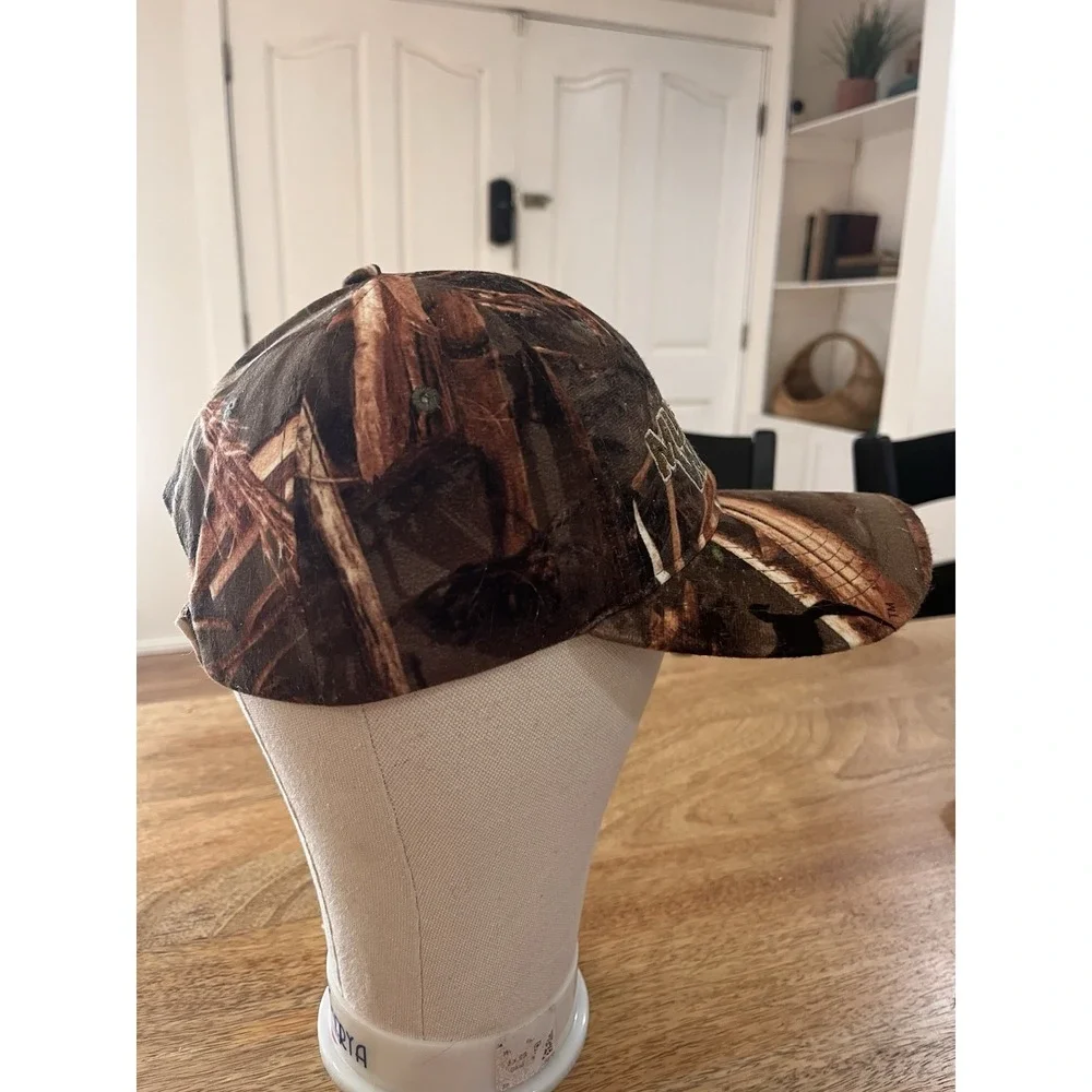 Mudd‎ Water Hat Camo One Size